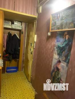 1-к квартира, вторичка, 32м2, 5/5 этаж