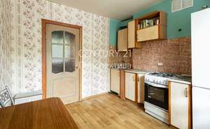 1-к квартира, вторичка, 32м2, 1/9 этаж