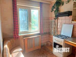 1-к квартира, вторичка, 33м2, 5/5 этаж