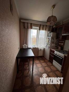 2-к квартира, вторичка, 47м2, 4/5 этаж