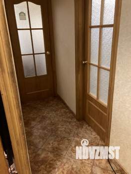 2-к квартира, вторичка, 43м2, 5/5 этаж