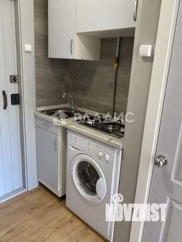 1-к квартира, вторичка, 14м2, 3/5 этаж