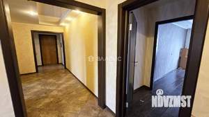 3-к квартира, вторичка, 100м2, 4/17 этаж