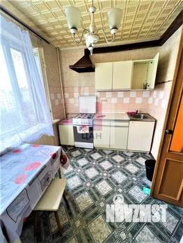 1-к квартира, вторичка, 33м2, 8/9 этаж