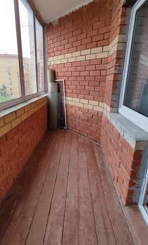2-к квартира, вторичка, 56м2, 6/10 этаж