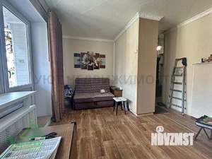 1-к квартира, вторичка, 26м2, 5/5 этаж