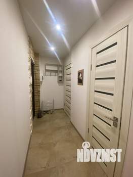 2-к квартира, вторичка, 43м2, 4/5 этаж