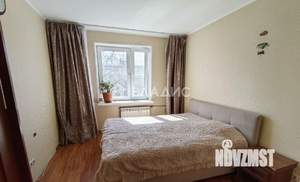2-к квартира, вторичка, 53м2, 4/5 этаж