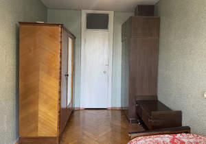 2-к квартира, вторичка, 47м2, 5/5 этаж