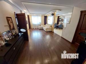 3-к квартира, вторичка, 101м2, 10/10 этаж