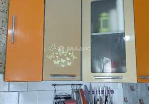 2-к квартира, вторичка, 42м2, 2/4 этаж