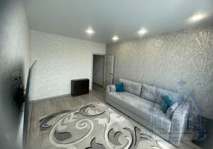 3-к квартира, вторичка, 75м2, 9/26 этаж