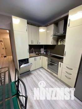 1-к квартира, вторичка, 43м2, 3/9 этаж