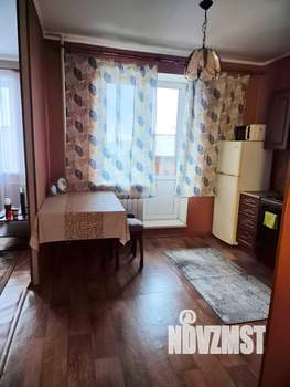 1-к квартира, вторичка, 37м2, 7/17 этаж