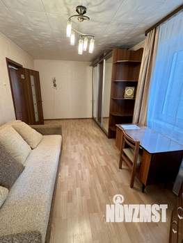 1-к квартира, вторичка, 38м2, 4/14 этаж