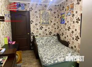 4-к квартира, вторичка, 75м2, 7/9 этаж