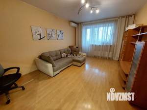 1-к квартира, вторичка, 50м2, 11/11 этаж
