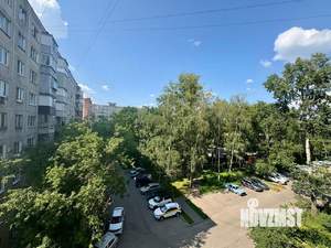 2-к квартира, вторичка, 49м2, 5/9 этаж