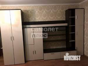2-к квартира, вторичка, 45м2, 1/5 этаж