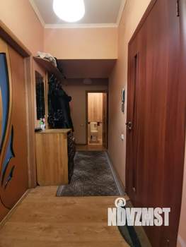 2-к квартира, вторичка, 52м2, 3/4 этаж
