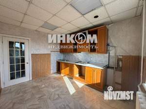 2-к квартира, вторичка, 63м2, 5/5 этаж