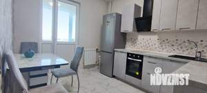 1-к квартира, вторичка, 36м2, 24/26 этаж