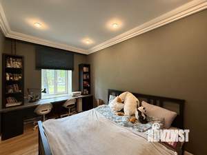 3-к квартира, вторичка, 68м2, 1/4 этаж