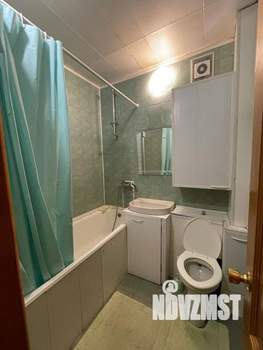 1-к квартира, вторичка, 39м2, 10/12 этаж