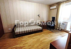 1-к квартира, вторичка, 39м2, 3/7 этаж