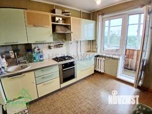 1-к квартира, вторичка, 32м2, 8/9 этаж