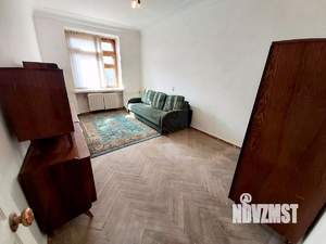 2-к квартира, вторичка, 63м2, 4/4 этаж