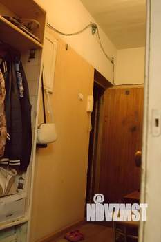 2-к квартира, вторичка, 44м2, 4/5 этаж