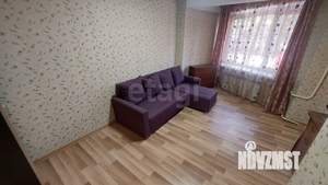 1-к квартира, вторичка, 23м2, 1/5 этаж