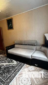 3-к квартира, вторичка, 68м2, 2/2 этаж