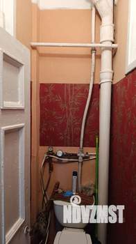 2-к квартира, вторичка, 51м2, 1/4 этаж