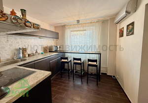 2-к квартира, вторичка, 53м2, 14/14 этаж