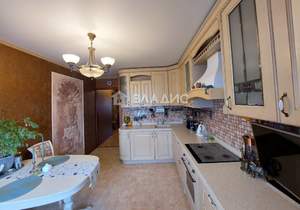 2-к квартира, вторичка, 70м2, 17/17 этаж