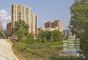 1-к квартира, вторичка, 50м2, 8/10 этаж