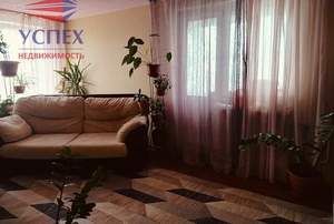 3-к квартира, вторичка, 75м2, 11/14 этаж