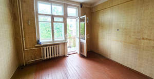 3-к квартира, вторичка, 81м2, 4/5 этаж