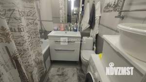 1-к квартира, вторичка, 35м2, 5/25 этаж
