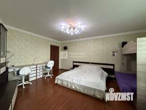 2-к квартира, вторичка, 90м2, 2/10 этаж