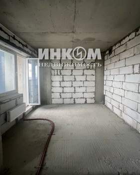 2-к квартира, вторичка, 62м2, 15/17 этаж