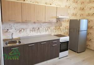 1-к квартира, вторичка, 37м2, 7/26 этаж