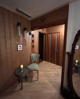 2-к квартира, вторичка, 64м2, 17/17 этаж