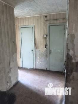 3-к квартира, вторичка, 59м2, 1/2 этаж