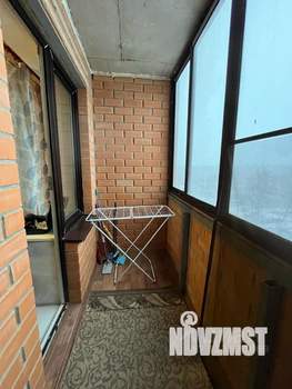 1-к квартира, вторичка, 37м2, 7/17 этаж