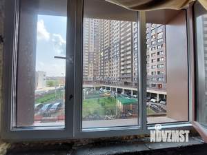 2-к квартира, вторичка, 60м2, 2/25 этаж