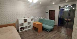 Студия квартира, вторичка, 41м2, 2/14 этаж