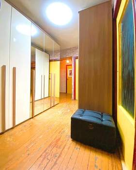 3-к квартира, вторичка, 66м2, 6/9 этаж